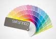 Nuancier 3 Couleurs