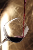bicchiere di vino - Fine Art prints