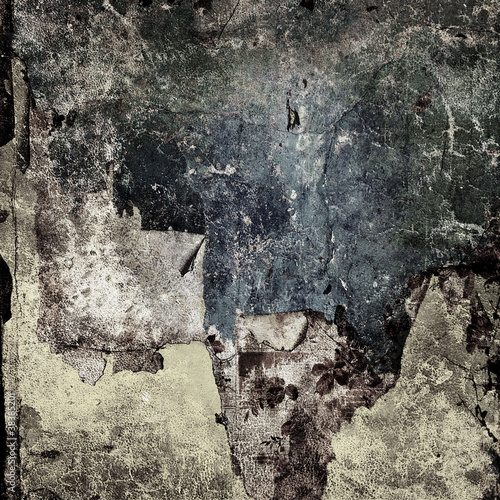 Photo: decay decay