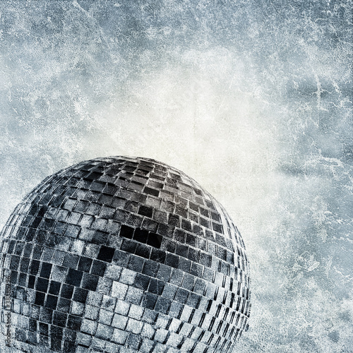 Foto: disco art disco art