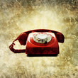 red phone fine art