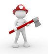 Fireman