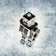 robot print