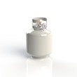 Gas Tank