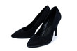 woman's shoes