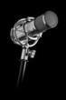 Photo: Studio Microphone Studio Microphone
