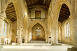 Thirteenth century english, christian church