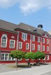 Hausfassade