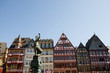 Altstadt - Römerberg - Frankfurt am Main