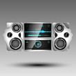 Media player system Media player system