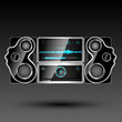 Media player system Media player system