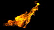 flame