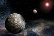 Planeten