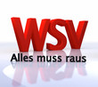 WSV Winterschlussverkauf 3D Alles muss Raus WSV Winterschlussverkauf 3D Alles muss Raus