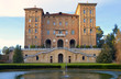 Palazzo Ducale in Aglie', Italy