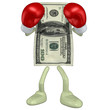 Illustration: Money Boxing Money Boxing