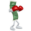 Stock Certificate Boxing