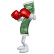 Stock Certificate Boxing