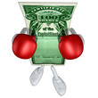 Stock Certificate Boxing
