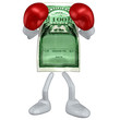 Stock Certificate Boxing