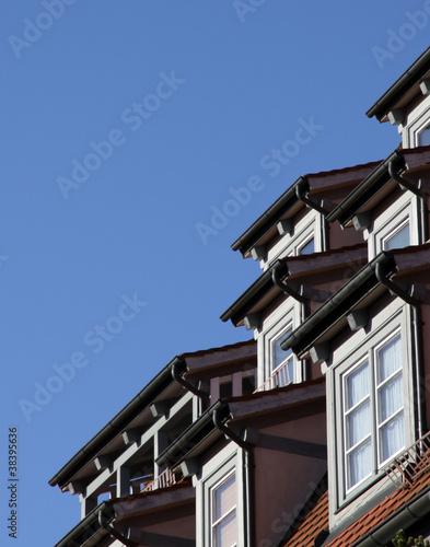 Photo: Dachfenster Dachfenster