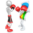 Boxer Versus Business Report