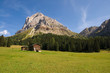 Sass de Puntia - Villnößtal - Dolomiten - Alpen