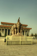 Photo: Beijing (Peking), China - Tiananmen Square Monument Beijing (Peking), China - Tiananmen Square Monument