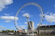 London Eye