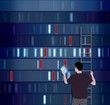 Choosing DNA