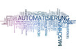 Illustration: Automatisierung Automatisierung