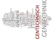 Gentechnik