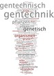 Gentechnik