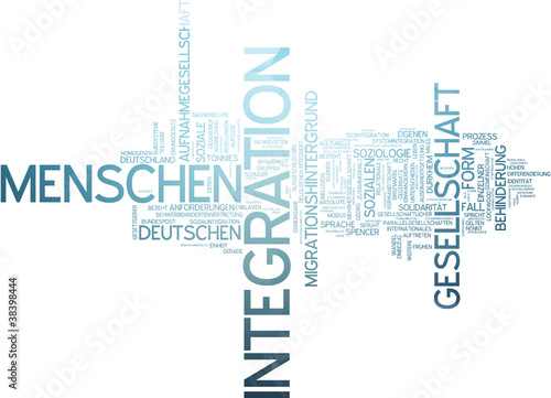 Illustration: Integration Integration