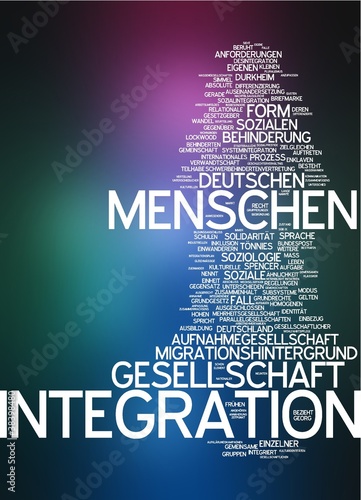 Illustration: Integration Integration