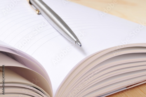 Photo: agenda agenda