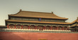 Beijing (Peking), China - Forbidden City, Culture, Life
