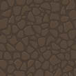 Stone Wall Seamless Pattern Stone Wall Seamless Pattern