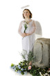 Looking Unto Heaven