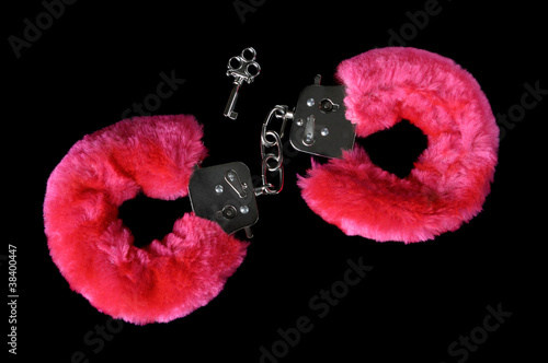 Photo: Love Cuffs Love Cuffs