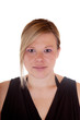 Foto: Frau im Portrait Frau im Portrait