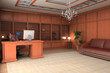 Office manager
