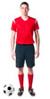 soccer player