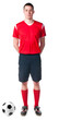 soccer player