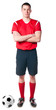 soccer player