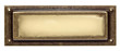 Metal frame