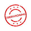 Überwachung