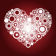 Red heart