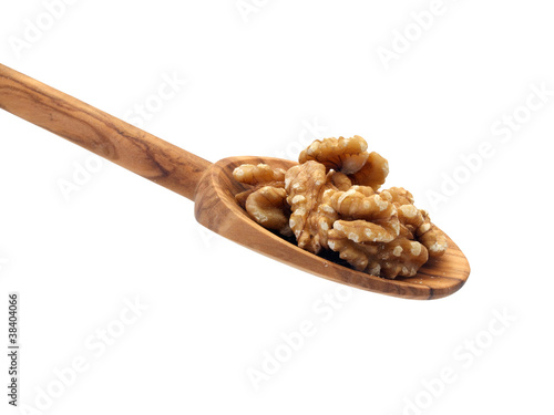 Photo: Walnuts Walnuts