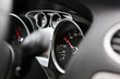 Car dashboard